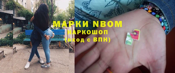 Альфа ПВП Гусь-Хрустальный
